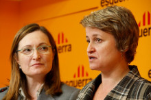 anna simó, erc, esquerra, maria àngels cabasés