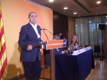 felip puig, convergència, cdc