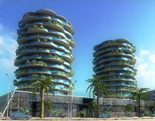 alger algèria