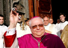 bisbe francesc pardo