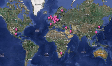 mapa, reagrupament, estranger, catalans, vegueria, exteriors