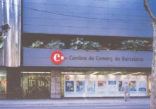 cambra comerç barcelona pressupostios economia