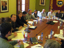 Esquerra, grup parlamentari, borges blanques