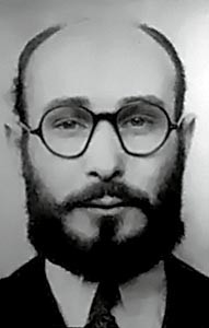 garbo joan pujol