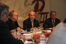 consell de govern, joaquim nadal, josé montilla, joan saura, tripartit