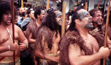 maori, illes cook, nova zelanda