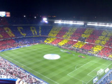 barça madrid fcbarcelona