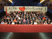 Ezker Abertzalea, esquerra independentista basca, país basc
