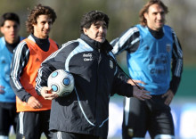 maradona, argentina, futbol