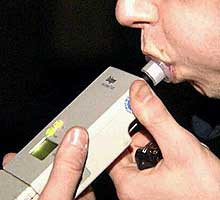 alcoholimetre control alcoholemia mossos 