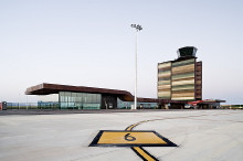 lleida alguaire aeroport
