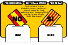 catalunya decideix facebook