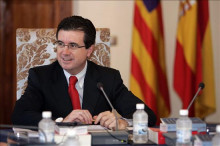 jaume matas pp balear illes
