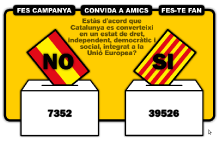 catalunya decideix