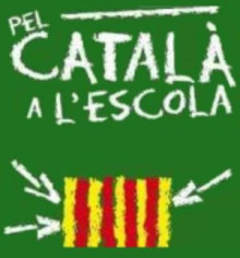 plataforma pel català a escola