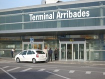aeroport reus