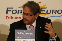 ernest benach