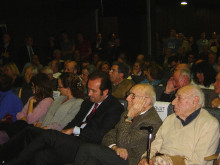 miquel calçada, heribert barrera, reagrupament
