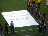 pancarta