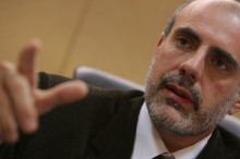 Joan Ridao, Esquerra, ERC