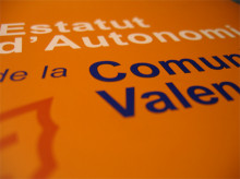 estatut del pais valencia 
