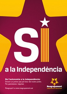 cartell, reagrupament, sí, consultes