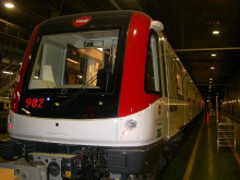 metro Barcelona JERC