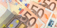 euro bitllet bitllets