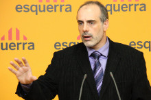 joan ridao, ridao, erc, esquerra