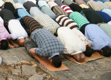musulmans pregant
