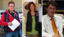 cooperants