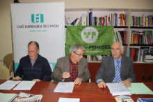 vegueria penedès