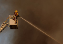 bombers incendi