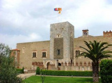 palau perpinyà reis mallorca
