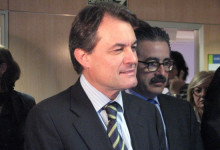 artur mas