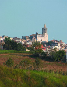 Cassà de la Selva