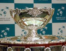 copa davis ensaladera