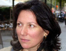 Pilar Antillach, Col·legi de Periodistes de Catalunya