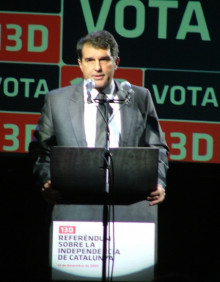 joan laporta, president fcb, barça, consulta, 13d, osona