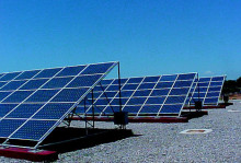 plaques solars energia renovable alternatives