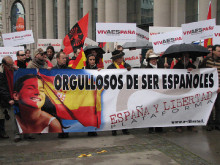 consultes, orgullosos de ser españoles, unionisme, espanyolisme, 13-D