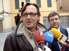 consultes, 13-D, Vila d'Abadal, López Tena