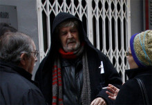 xose manuel beiras