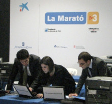 la marató tv3