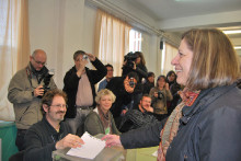 consultes, 13-D, carme capdevila, esquerra