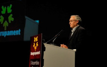 carles móra, arenys de munt, reagrupament, reagrupat, rcat