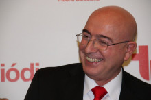 Joan Manuel Tresserras