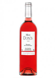 rosat capçanes