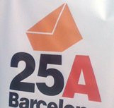 25a barcelona decideix
