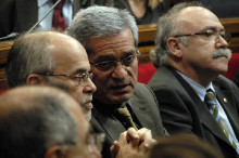 antoni castells, economia, successions, joan saura, josep-lluis carod-rovira